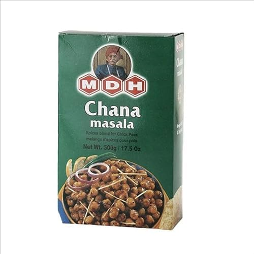 MDH Chana Masala, 500g