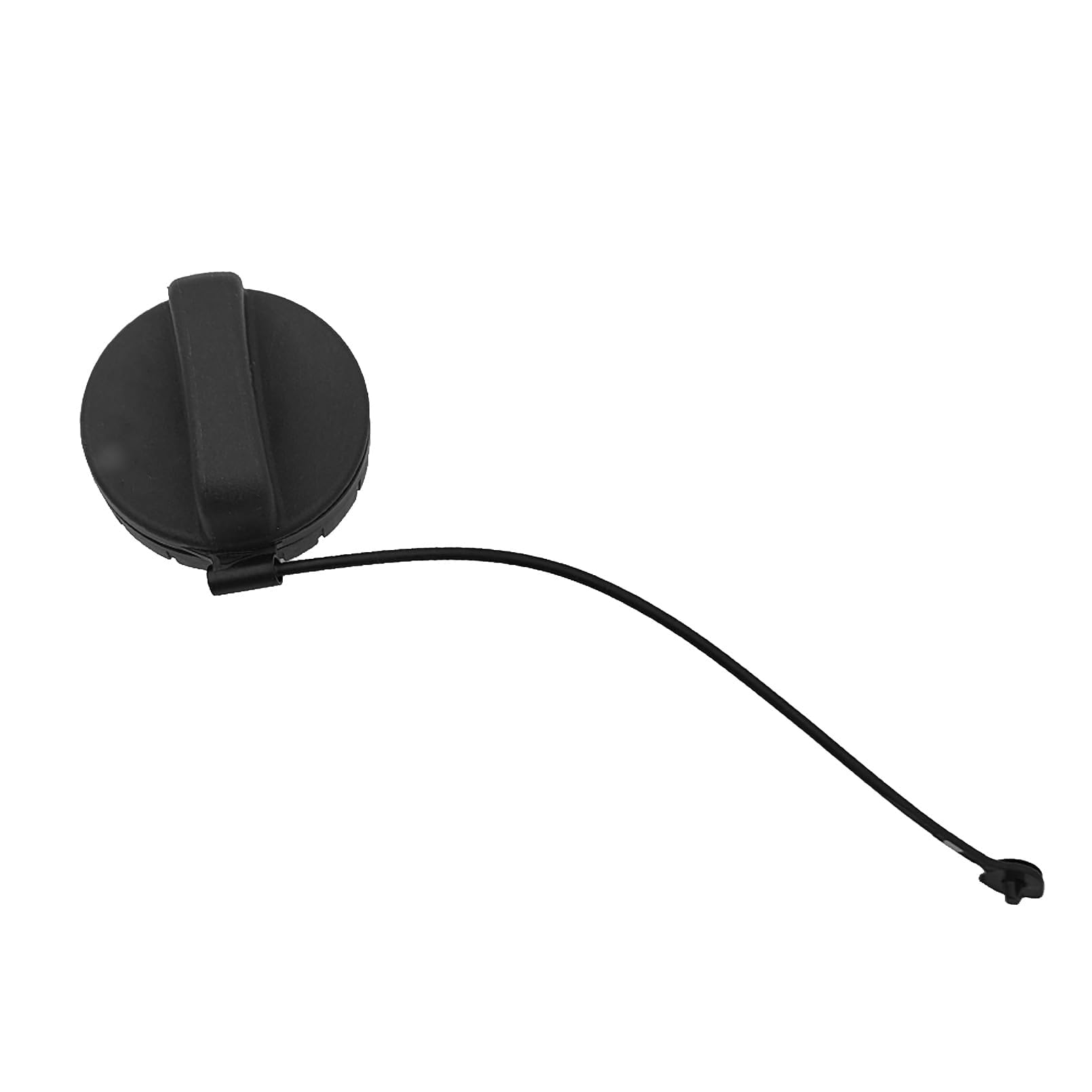 BuliBoao Car Gas Cap, Fuel Tank Filler Cap KD35-42-250A Fits for Mazda CX-3 CX-5 CX-9 2013-2019