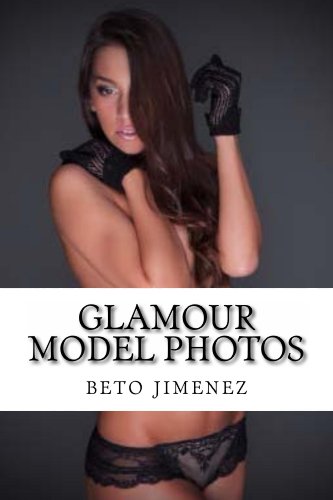 Glamour Model Photos