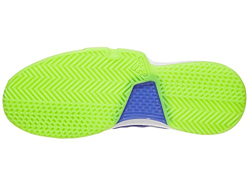 Image of adidas Men's Courtjam Bounce Tennis Shoe