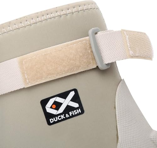Duck and Fish Neoprene Flat Wading Shoe3