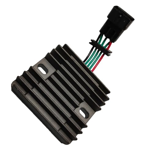 Régulateur redresseur tension haute performance pour moteur FL115 et FT60 4 temps