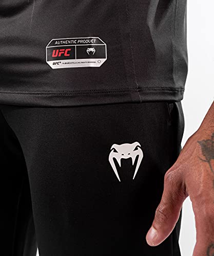 Image of Venum Men's UFC Authentic Fight Night Walkout Jersey