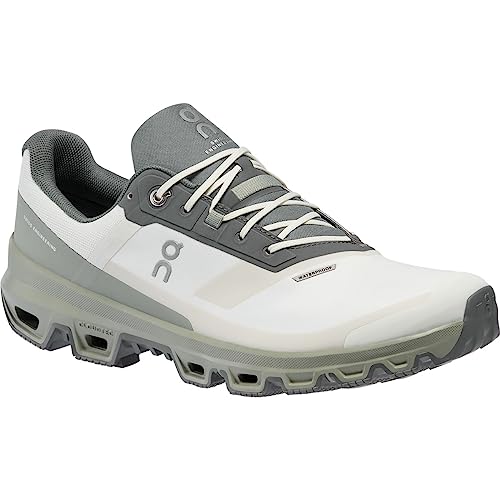 Image of On Women's Cloudwander Waterproof Sneakers
