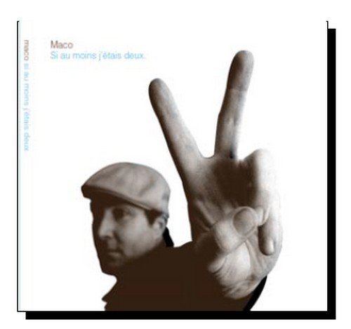 Si Au Moins J Etais Deux [Audio CD]