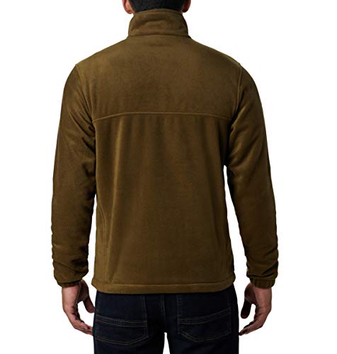 Image of Columbia Men's Steens Mountain 2.0 Full Zip Fleece Jacket