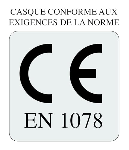 Casque vélo DISNEY MINNIE Taille Fille Structure EPS Coque externe ABS - vue 6