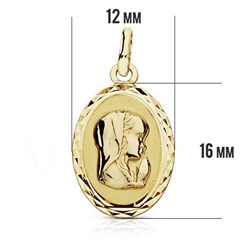 Inmaculada Romero IR 9017GR