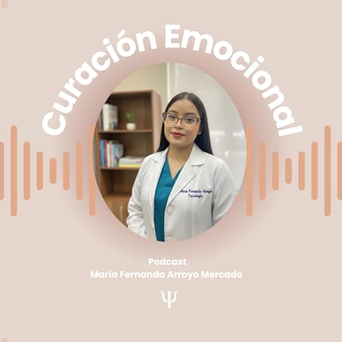 『Curaci&oacute;n Emocional』のカバーアート