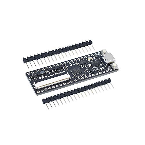 Sipeed Lichee Tang Nano �~�j�}���X�g���C�� FPGA �J���{�[�h�u���b�h�{�[�h
