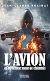 L'avion, ce mystérieux tueur de célébrités