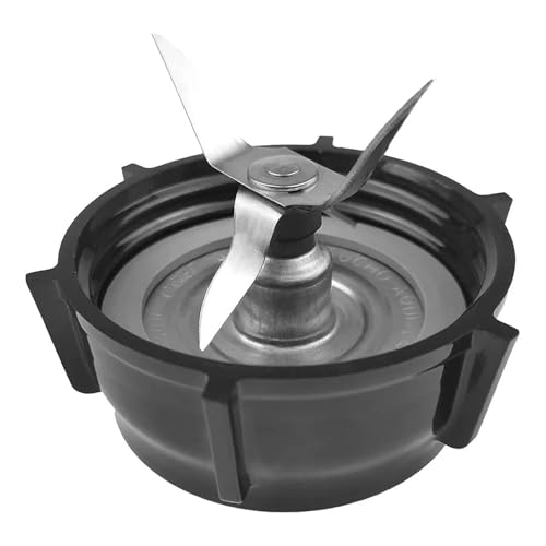 Base de cuchillas para licuadora Oster y Osterizer repuesto de exprimidor 4