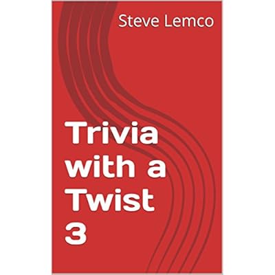 Trivia with a Twist 3