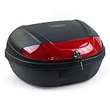 Die Außenmaße liegen bei 58 x 43 x 32 cm