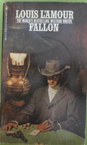 Fallon B006WCYM2W Book Cover