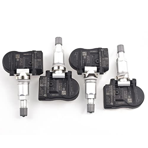 Capteur pression de pneu 52933D4100 pour passer le contrôle technique Kia et Hyundai