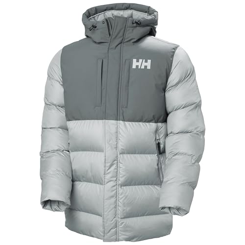 Image of Helly Hansen Men's Active Puffy Long Jacket