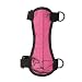 OMP Youth Armguard, Pink Camo, 6.75