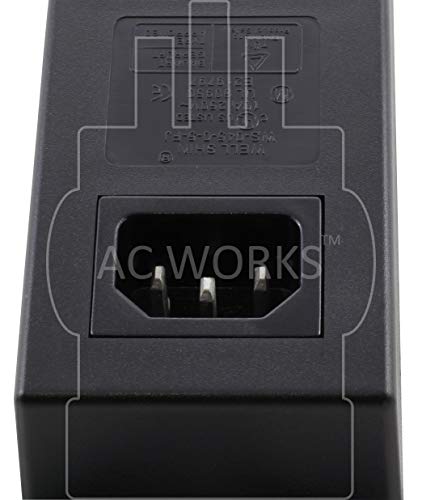 PDU Power Strip IEC C14 Inlet to, 5 IEC C13, Sheet F with GROUNDING miniatura 3