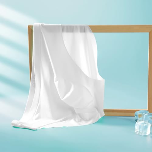 Men's Summer Ultra Thin Transparent Pouch Sexy Tagless Underwear Ice Silk Briefs4