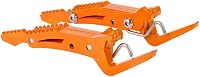 GFYSHIP KTM 50 65 85 125 250 300 450 Utasláb Pedál Enduro Motocross 8