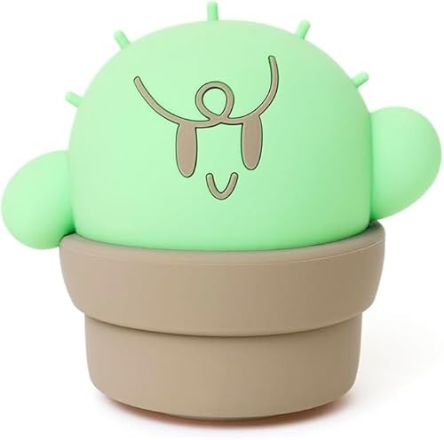 ぐちつぼ グッズ 3点セット ゲーム配信者『ぐちつぼ』のサボテンをイメージしたルームライト