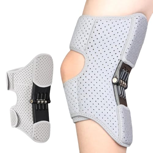 Seivble Spring Knee Stabilizer Pad