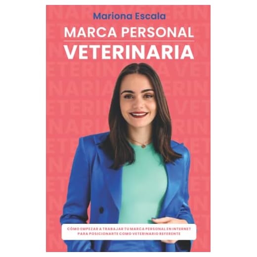 Marca personal veterinaria: Cómo empezar a trabajar tu marca personal en internet para posicionarte como veterinario referente