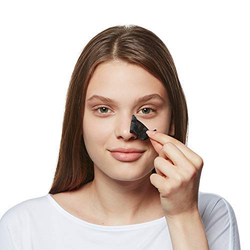 Garnier SkinActive Patchs Anti Points Noirs PureActive Lot de 4 Patchs - vue 9