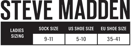 Steve Madden Men's 5pk Athleisure Shortie Crew3