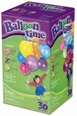 Helium Tank for Balloons -8.9 cu ft Disposable Helium Tank by Worthington Cylinders