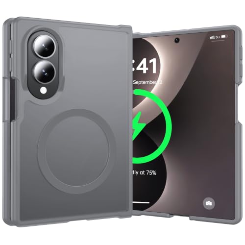 Image of NO.1 Magnetic for Samsung Galaxy Z Fold 8 Case with MagSafe