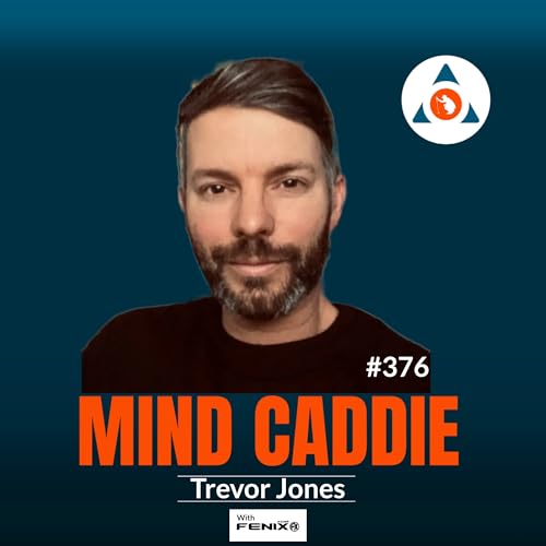 The Mystery of the Yips – Could this be the solution? – Trevor Jones #376