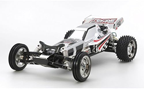 1/10 Racing Fighter DT03 Chrome Metallic Limited Edition Kit