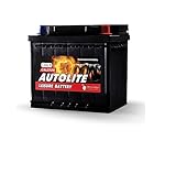 12V SFL 50AHC100 LEISURE BATTERY FOR CARAVAN CAMPERVAN MOTORHOME