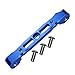 GPM for ARRMA Typhon/SENTON/KRATON/Talion is Suitable for Aluminum Alloy Front Upper arm Rear arm Code-Piece