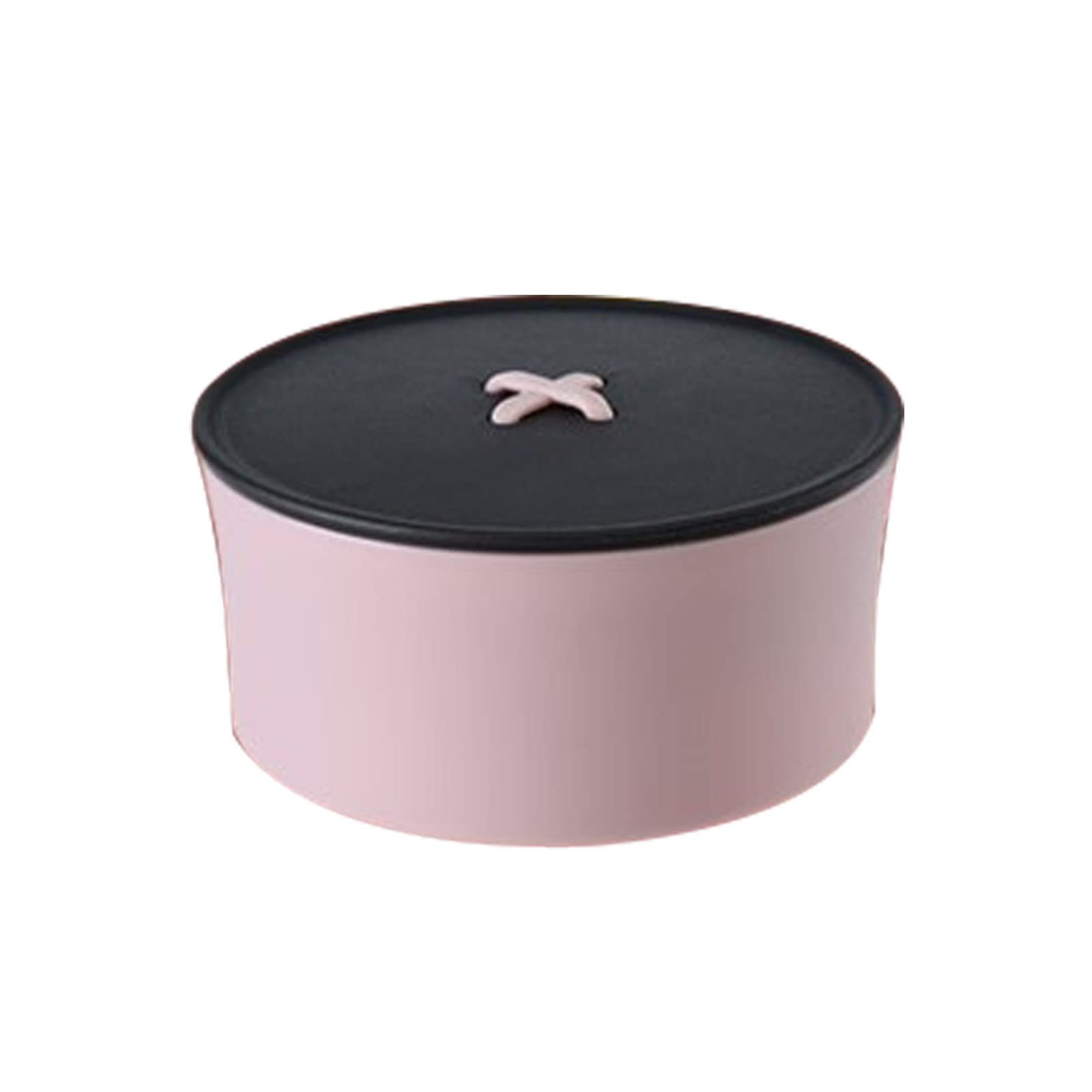 Caja de costura, costura, kit de costura, caja de costura, kit de costura con caja de plástico for viajeros y arreglos de ropa de emergencia, kit de costura for adultos Caja de costura de viaje mini c