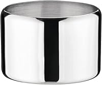 Vista 1 de Olympia J728 Concorde - Azucarero (capacidad de 5 onzas), color plateado