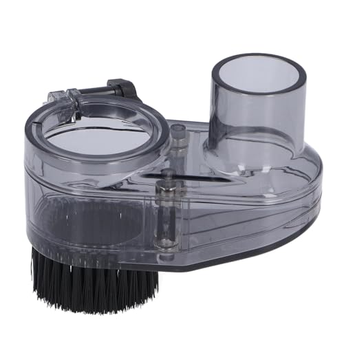 CNC Router Dust Shoe for 45mm Motors