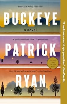 Paperback Buckeye: A Novel Book