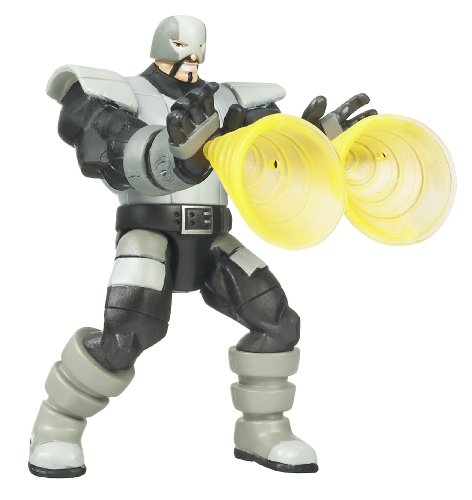Wolverine X-Men figurine Hasbro cadeau idéal pour fan de comics et nostalgique 90s