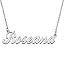 Roseana - Silver