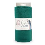 Short Pile Plush Fabric for Sewing/Minky for plushies & Many More ✦ 39.5x29.5 inch ✦ Pile Length 1/1