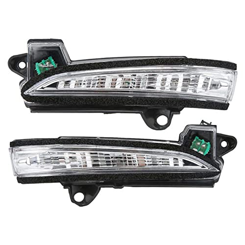 Clignotants de rétroviseur Ford Fusion anti infiltration DS7Z 13B375A