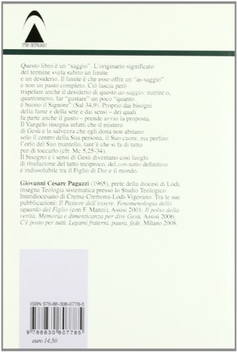 In Principio Era Il Legame. Sensi E Bisogni Per Dire Gesù - 2