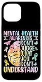 Mental Health Advocacy Awareness Support