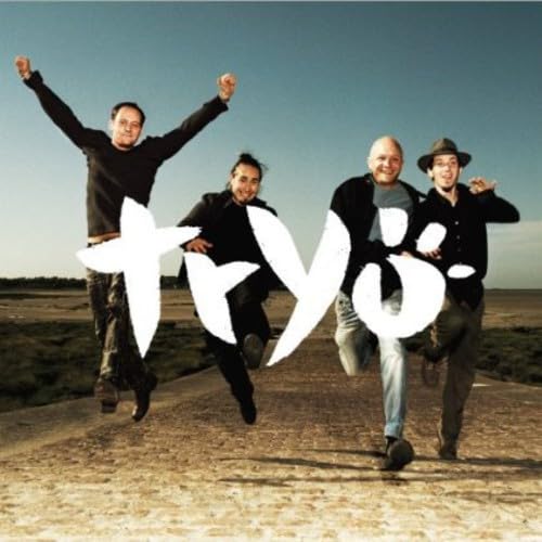 Ce Que Lon Seme [Audio CD] Tryo