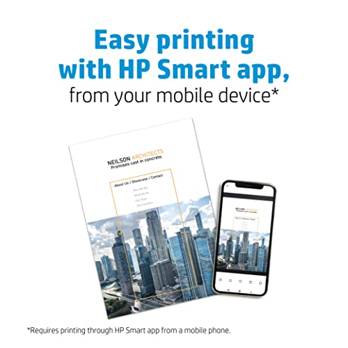 HP Professional Business Paper, Matte, 8.5x11 in, 48 lb, 150 sheets, works with inkjet printers (CH016A) - image 6