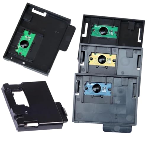 Puce de toner compatible Phaser 6020 Workcentre 6025 6027 code 106R02756