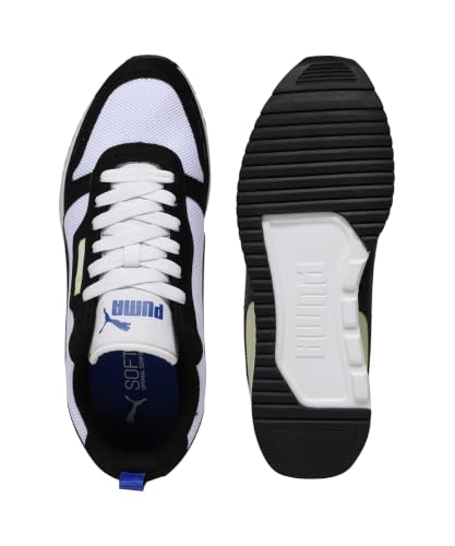 Image of Puma Unisex-Adult R78 Res Sneaker